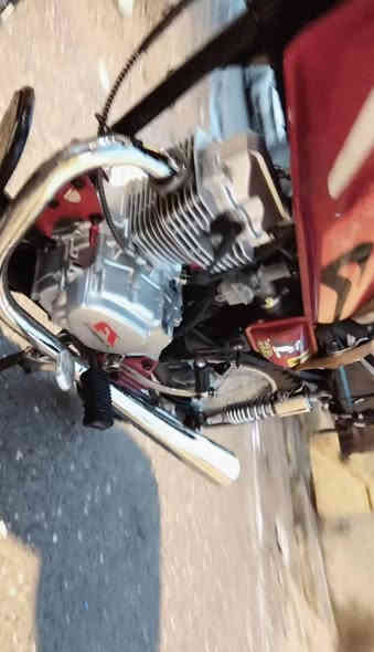 سلام عليكم دراجه البيع رابيدو  تعمير 25 مامفتوح بيه برقي شرط تحويل ثاني يوم / رقم وسنوه / المكان البصره جمعيات مستعجل ع بيعته السعر / مليون 600 قفل ***********
