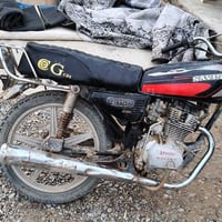 موتور 2021 • يحتاج كهربائيات • قريت شميط