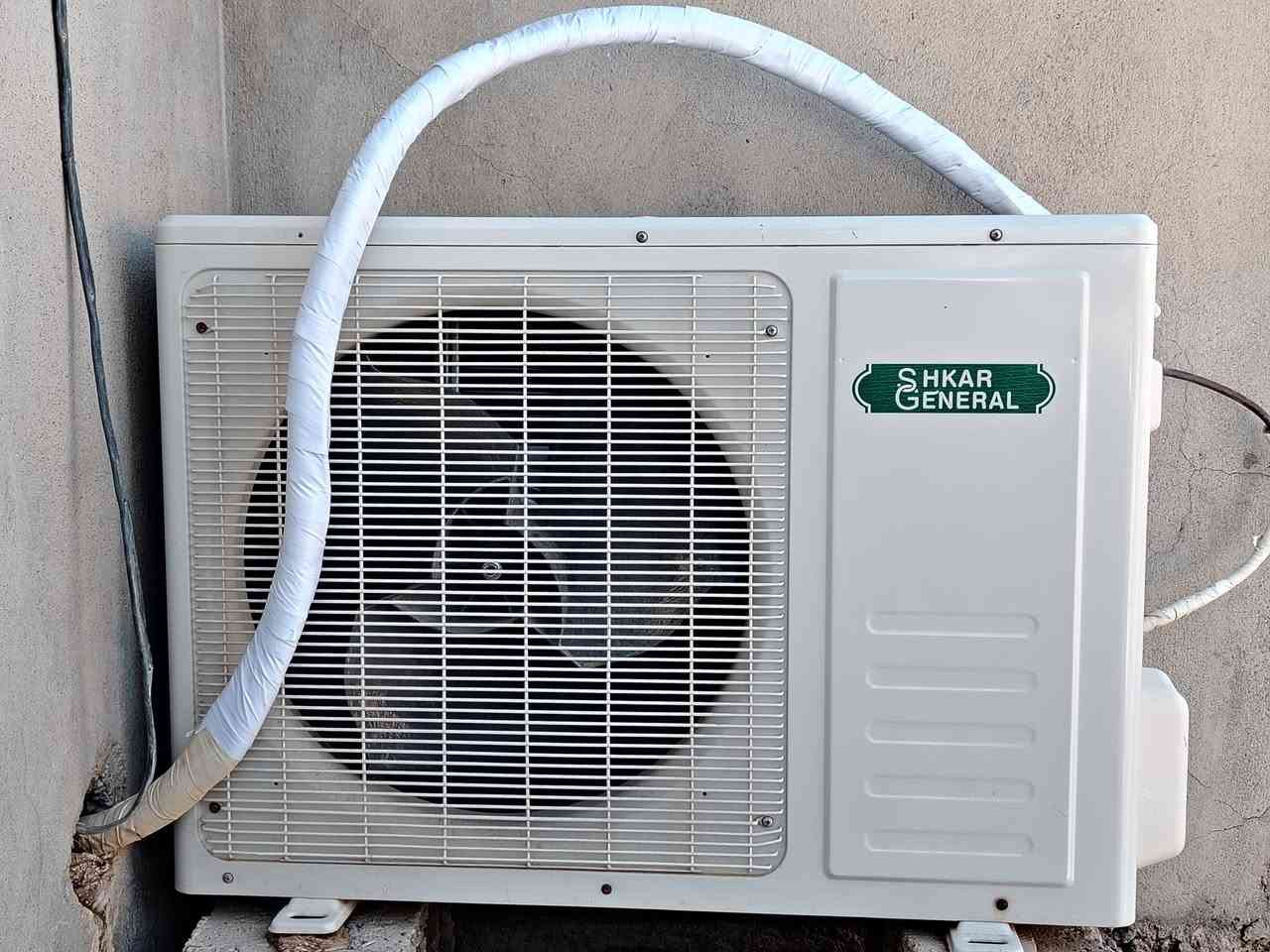 اثنین طن و نص کل جسم شریکە حار بارد فول سبلت نضیف نضیف ماشاء الله
مکان
قضاء کفري
سعر 500


**إذا كنت صاحب هذا الإعلان وتريد حذفه لأي سبب، رجاءا أرسل رسالة إلى الدعم الفني**