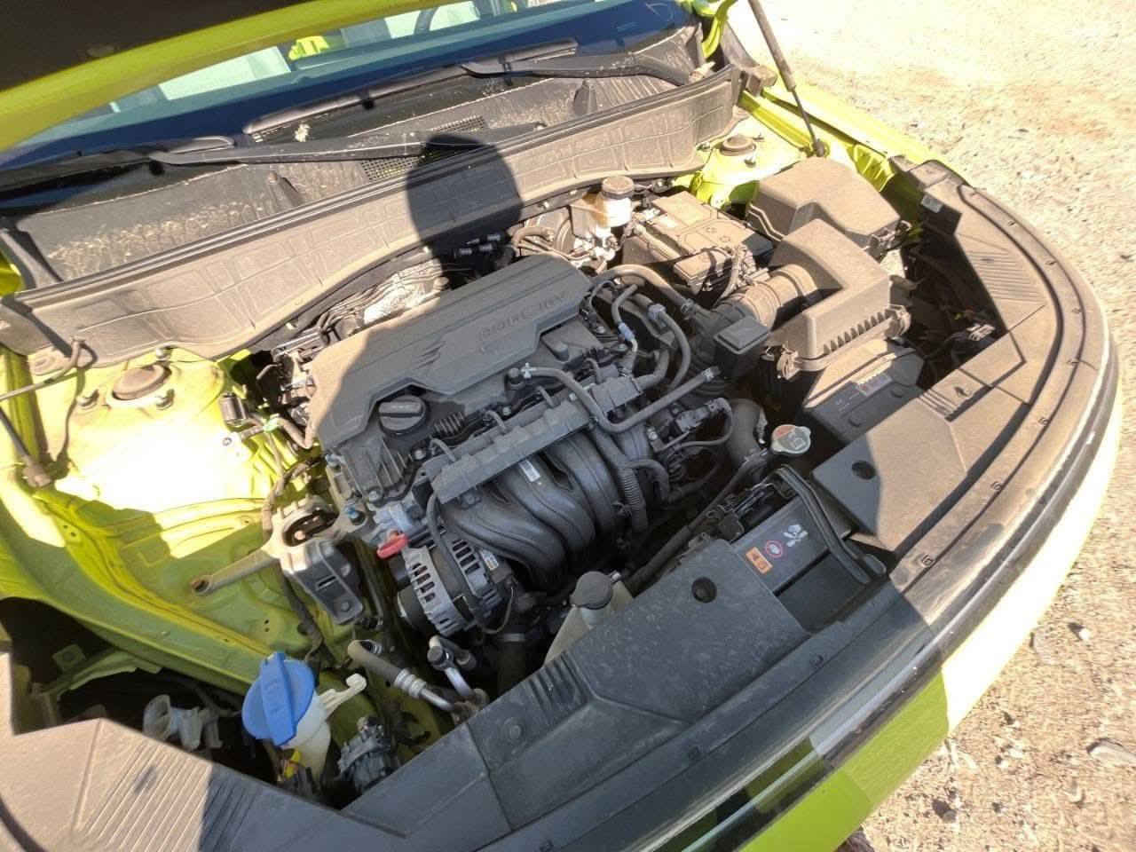 هيونداي كونا (2024) لون ليموني مميز 💚🌟
فول مواصفات ماعدا الفتحة 🌐
داخلية لون أبيض 🤍
بصمة تشغيل 🔘
بصمة أبواب 🚪
كير تعليگ ⚙️
كاميرا دوارة 🎥
شاشة ديجيتال 🖥️
ويل أصلي ⚡️
لايت LED 💡
دبل بصمة 🔐

دعامية نازله ونفس راجعه رجعت يعني اجتي ويه السياره صور الحادث موجودات كلين السياره جديده مسلفنه

((تترقم جميع المحافضات))

السعر مناسب ( 174 )

مكان تواجد السيارة: بابل – الحلة

رقم صاحب السيارة: ***********
