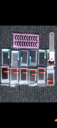 رموش • تجميل