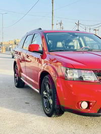 دوج جورني • ٢٠١٩ • ٦ سلندر