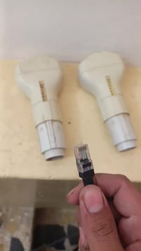 صحن إنترنت • شغال • كركوك