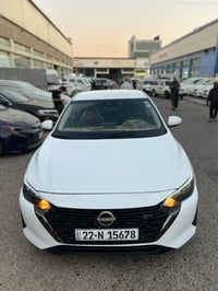 سنترا SV • ٢٠٢٤ • ٢٢ الف مايل
