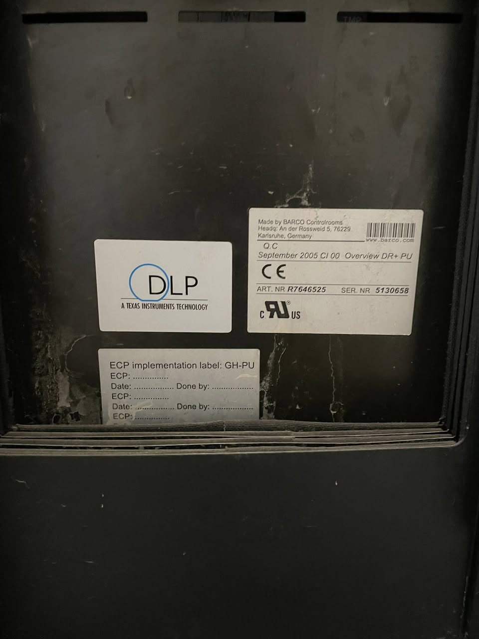 شاشة للبيع ***********
