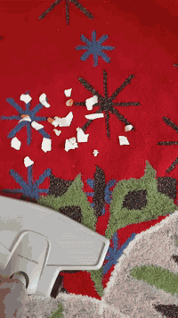 مكنسة كهربائية استعمال قليل نظيفة جدًا مثل ما موضح بالصور ماركة سلڤر ك...