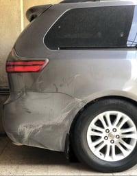 للبيع فقط تخم او مفرد ويل كب + بنيد اصلي موديل 11-17 لون فيلي مصبوغ وج...