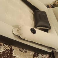 حجز خاص • سرير