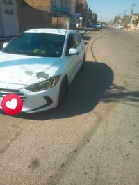 هيونداي النترا • للبيع • تواصل