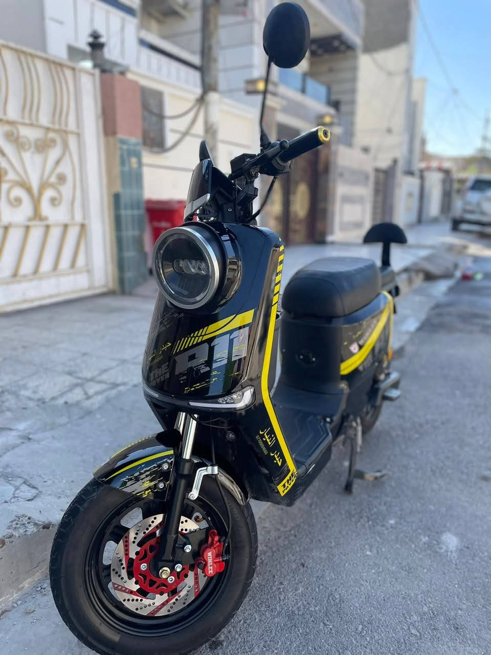 مراوس شعندك نزل


**إذا كنت صاحب هذا الإعلان وتريد حذفه لأي سبب، رجاءا أرسل رسالة إلى الدعم الفني**