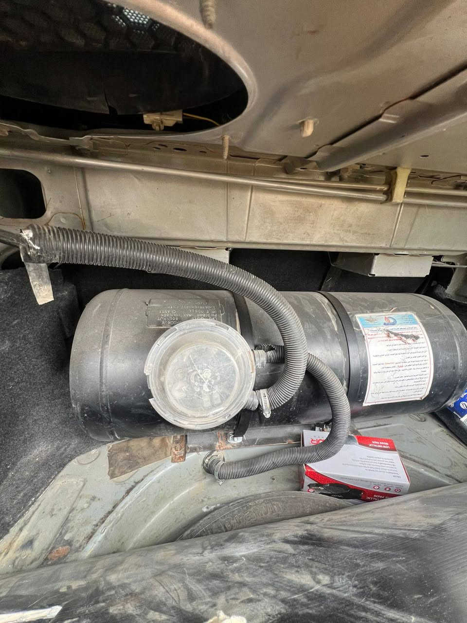 سلام عليكم البيع كورلا موديل 13 s كير محرك مكفولات منضومه غاز مكلف بلنشر رقم صاحب السيارة ***********
مكان سياره ديالى بعقوبة او دلي عباس
