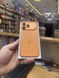 17 برو ماكس  مستخدم  دبل سيم كارت 256 ذاكره 07704002020