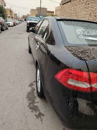 اوبتيما • ٢٠٠٩ • مكينه ٢٠٠٠