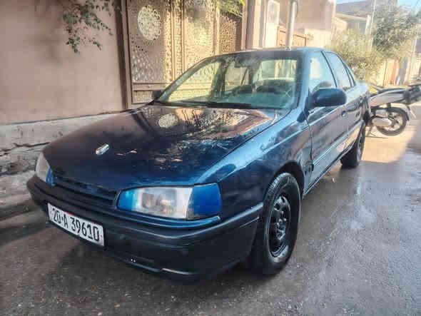 سلام عليكم
النترا موديل ١٩٩٢
كير محرك جديد
تخم تاير
رقم جديد
سعر ٢٠ وبيهة مجال بسيط
***********
