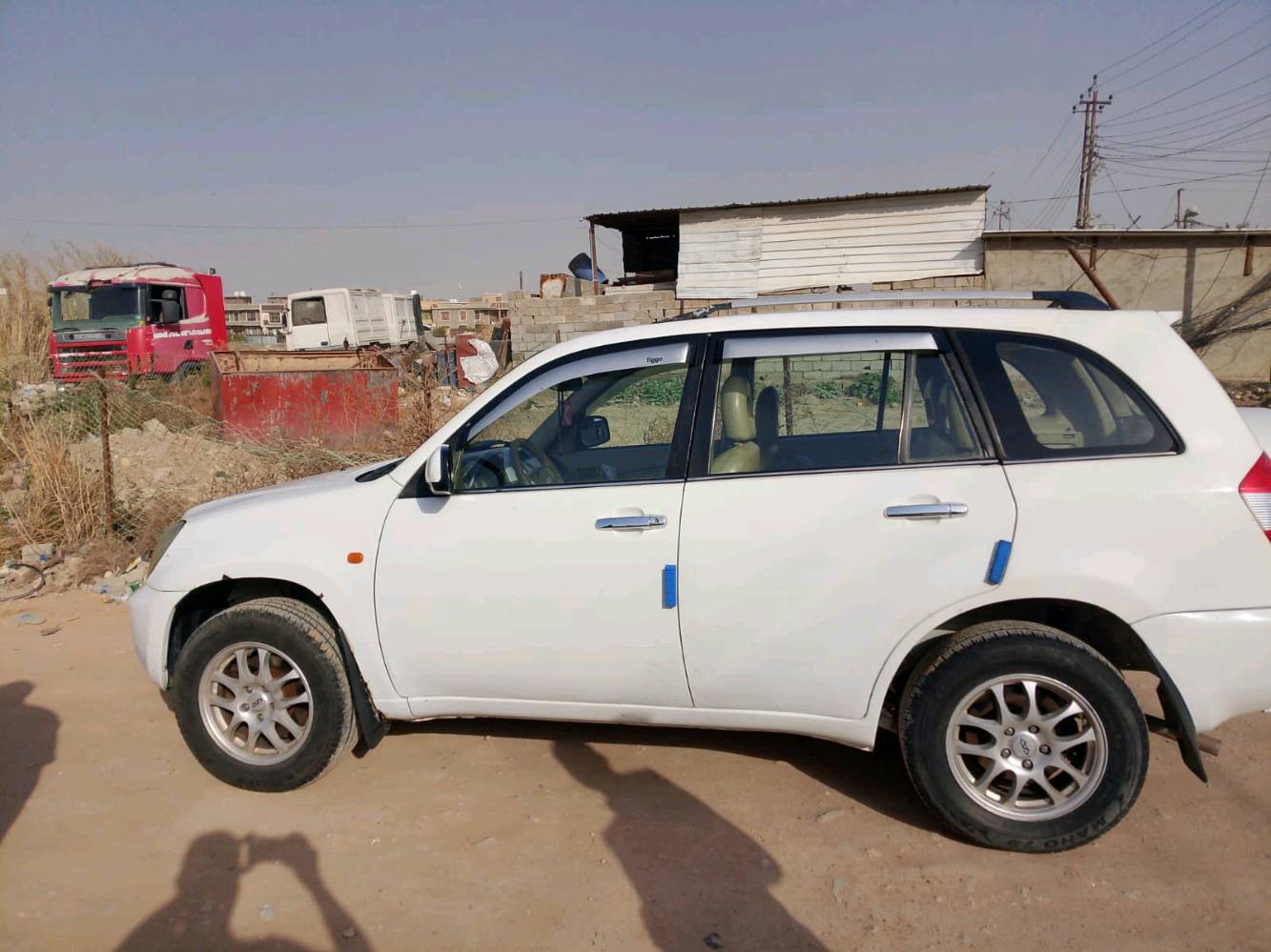 تيكو.  2011 كير ميكانيك محرك 2000 خير من الله عليها ادامه مكاني المحموديه بغداد قفلها 55 للشراي فقط بيها 3 قطع والباقي بلاد