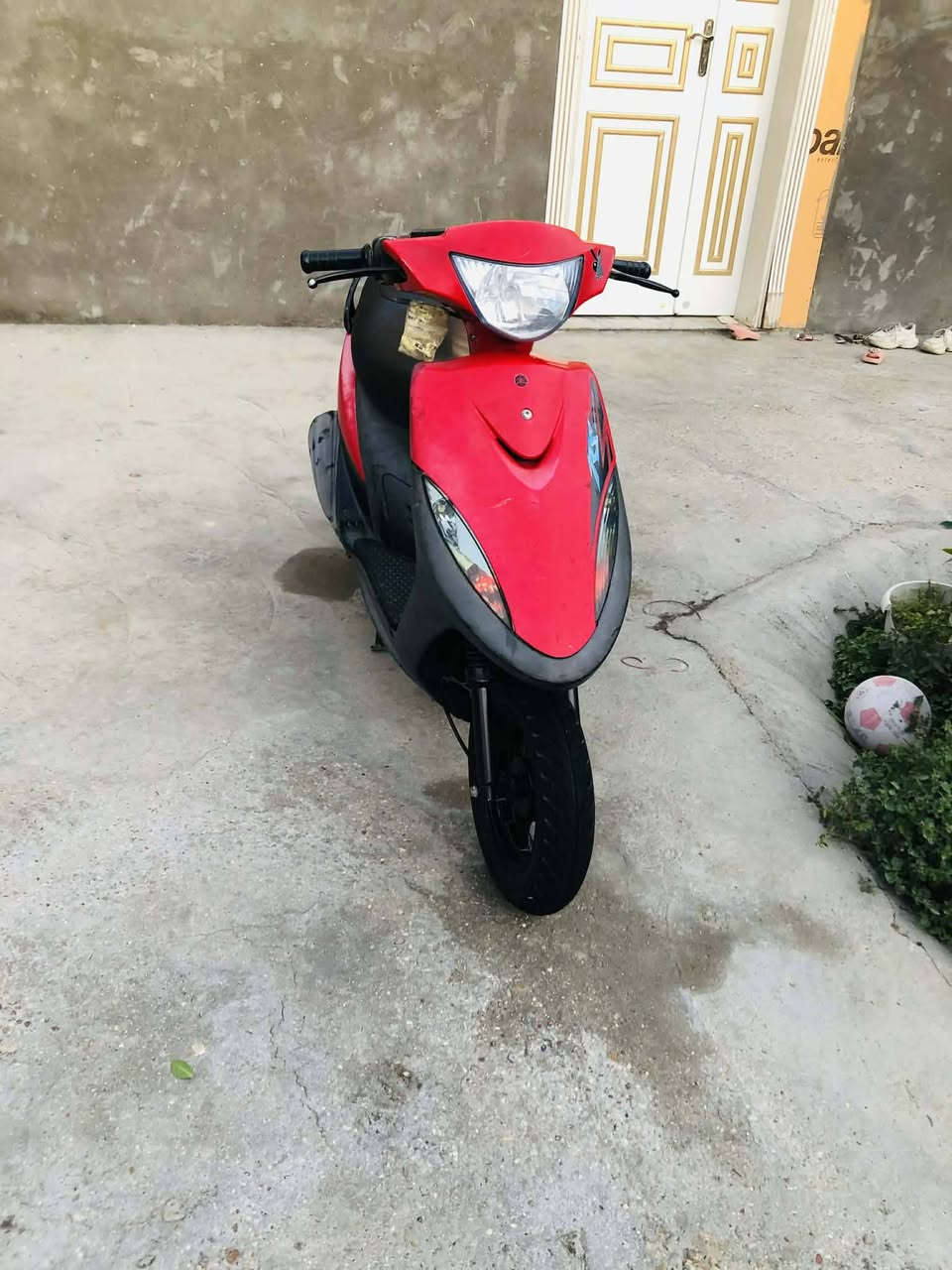 سلام عليكم
ماكس عدله موديل 2007 دراجه شوفت عينك 
كهربائيات دواخل ملاح كفرات كله بلاد نازله رمبه 2025/11/28
دراجه بحاله الوكاله الشراي يتصل: ***********
ومتواجد خاص.
