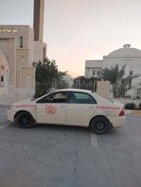 أربيل • اتصال • سيارة