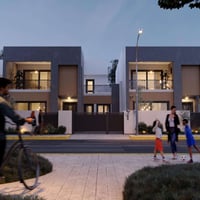 متوفر فيلا توليب ٢٢٦ متر للبيع في جادة بغداد 07855551086