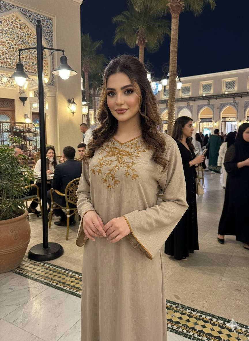 موسم الصيف 2026
  تنزيلات توفر وكميه خير من الله دشداشه للن ساده   سعر الدرزن (((38الف فقط))) الدوزن 12 قطعه الدرزن  بيه 4  الوان لا على تعين  توصيل جميع المحافظات
للتواصل واتساب او خاص ***********
