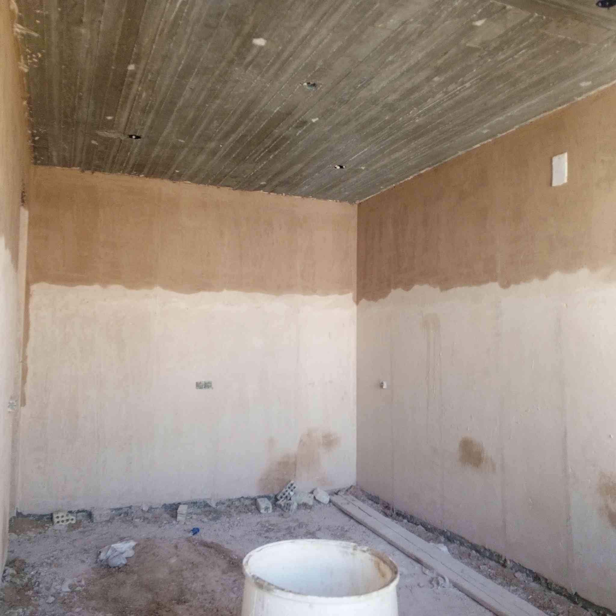 جمعه مباركه ان شاء الله حبينا نريكم جزء بسيط من عمل جص وبياض حالين متفرغين ‏يا ستفسار رقمي للتواصل واتساب ***********
