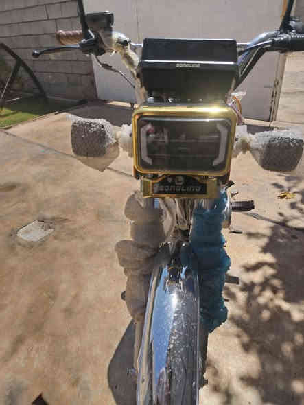 السلام عليكم ورحمة الله وبركاته درجه سونك موديل ٢٥ درجه فول موصفت درجه خير من الله اي نقص مابيه السعر 800بيه مجال حك الجيه العنوان صلاح الدين الضلوعيه *********** رقم
