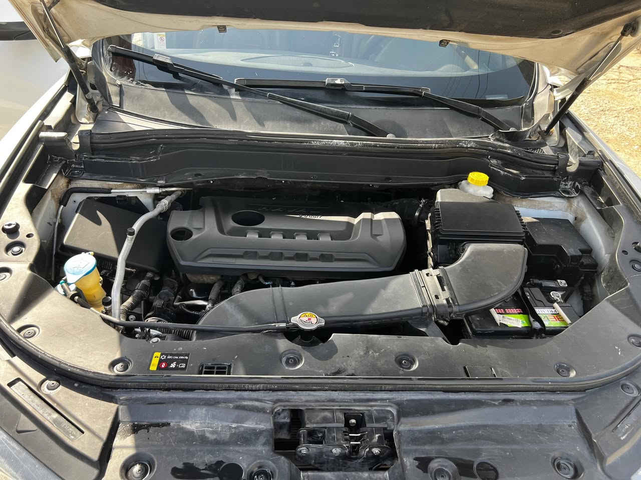 سلام عليكم
هفال h6
موديل (2019)
فوللل موصافات واحد ع واحد
شاشه كبيره
ثلاث انظمه تحكم
كمرات امامي خلفي
دواخل مشمشي مرغوب
جامات شفط
لوكو ترحيب
كامرات ٣٦٠
بدون ضرر
محرك كير بشرط سيرفس مده ثلاث اشهر
محرك 20
سقف بانوراما
بعد بي موصفات
سعر 145$ وبي مجال


**إذا كنت صاحب هذا الإعلان وتريد حذفه لأي سبب، رجاءا أرسل رسالة إلى الدعم الفني**