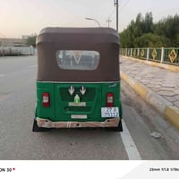 سلام اعليكم تكتك للبيع موديل 2022 / شهر 11 كفاله عامه سعر 9500  و بيه ...