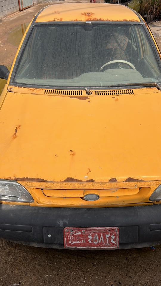 سايبا أبيعه كوم حديد سنويه ضيعه وراعيه ماندله المكينه كيمه  مكاني ابي الخصيب ٥ ورقات وبيه مجال  ***********
