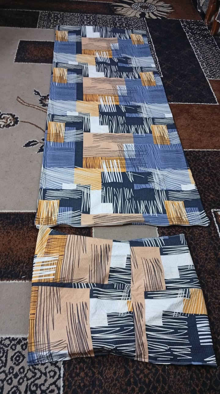 دوشك ومخده السعر (٦٠٠٠)


**إذا كنت صاحب هذا الإعلان وتريد حذفه لأي سبب، رجاءا أرسل رسالة إلى الدعم الفني**