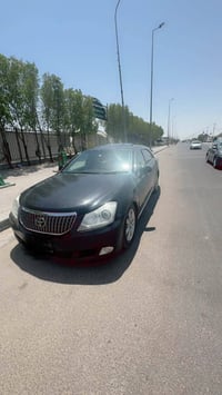 ماجستا ٢٠١٢ • فول VIP • مكينه وكير كفاله