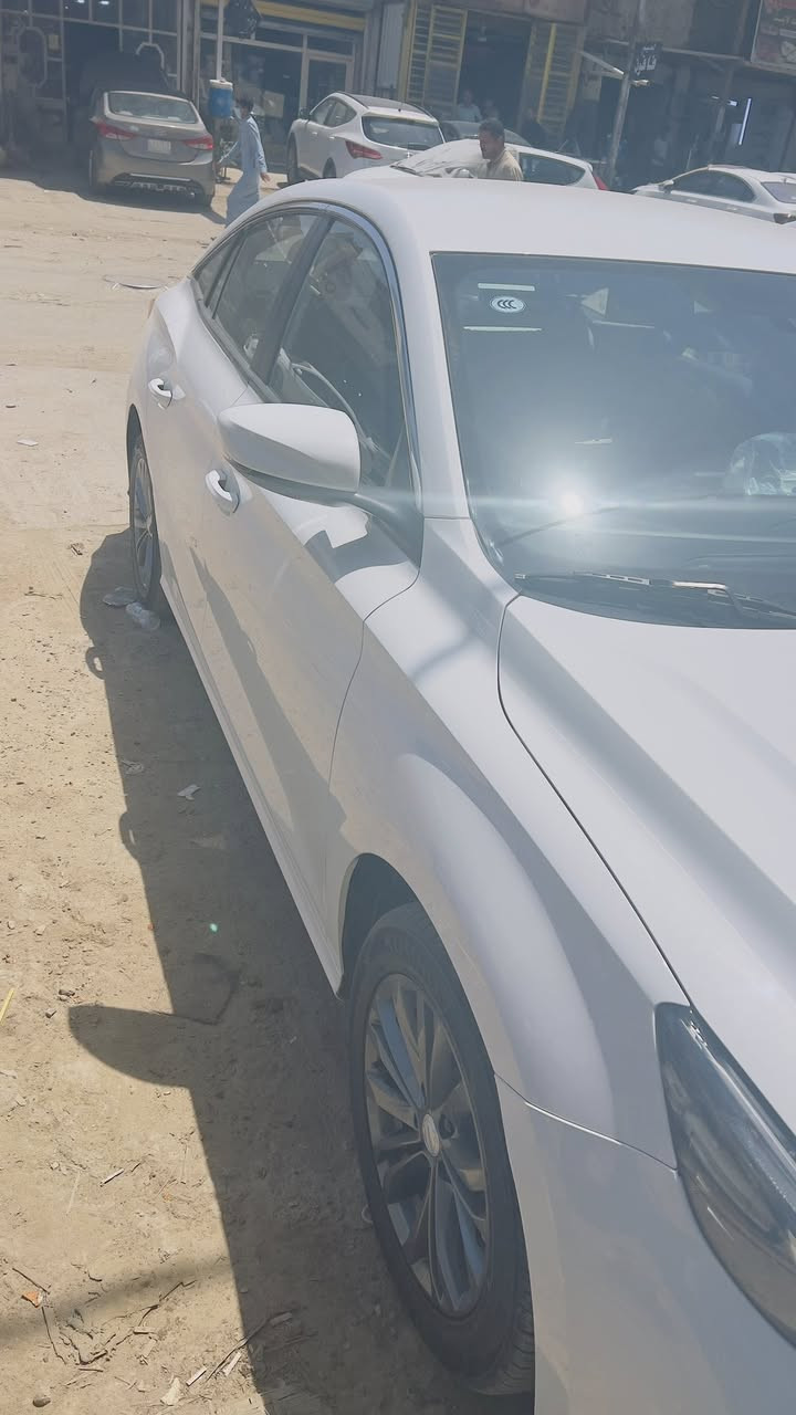 MG GT2025
فول عدا الفتحه 
بصمه دخول ذكي
كشنات جلد 
تحكم ستيرن 
سايد بريك بصمه 
اوتو هولد 
اربع دسك 
رقم اربيل تريد تحويل او وكالة 
ماشية 65 الف بأربيل 
سياره جديده على وضع الشركة 
موضحلك بلصور الدحجه الموجوده 
مراوس بسيل 5 فقط ونتراهم 
اذا بيع 110 قفل 
متواجد خاص


**إذا كنت صاحب هذا الإعلان وتريد حذفه لأي سبب، رجاءا أرسل رسالة إلى الدعم الفني**