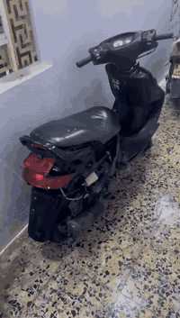 سلام عليكم شباب دراجه فراشه للبيع كاطمه ولف السعر خاص او علارقم ***********
