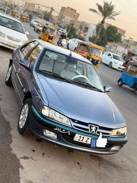 سلام عليكم اخوان لبيع بيجو 2025ماشية 5871)(***********)
