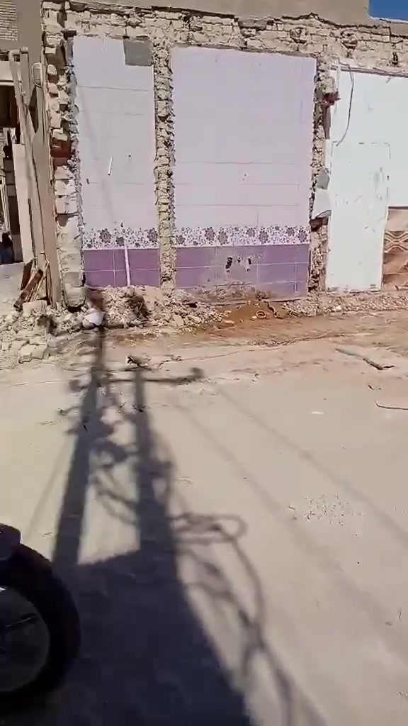 سلام عليكم مستعدون تفليش وترميم وكص كونكريت في النجف وهذا رقمي توصل ***********
