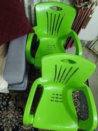 زوج كراسي • كراسي منزلية