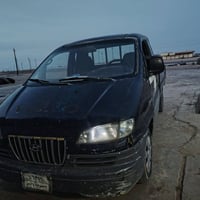 وبركاتة هونداي البيعه ألماني السعر ٢٧ وبيه مجال ٠٧٧٣٢٧٤٤٨٤٤