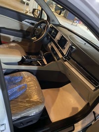 ٢٠٢٥ خليجي  ماشيه ٤ ونص  رقم بغداد سيارة على وضع شركة  فول قماره حديد ...