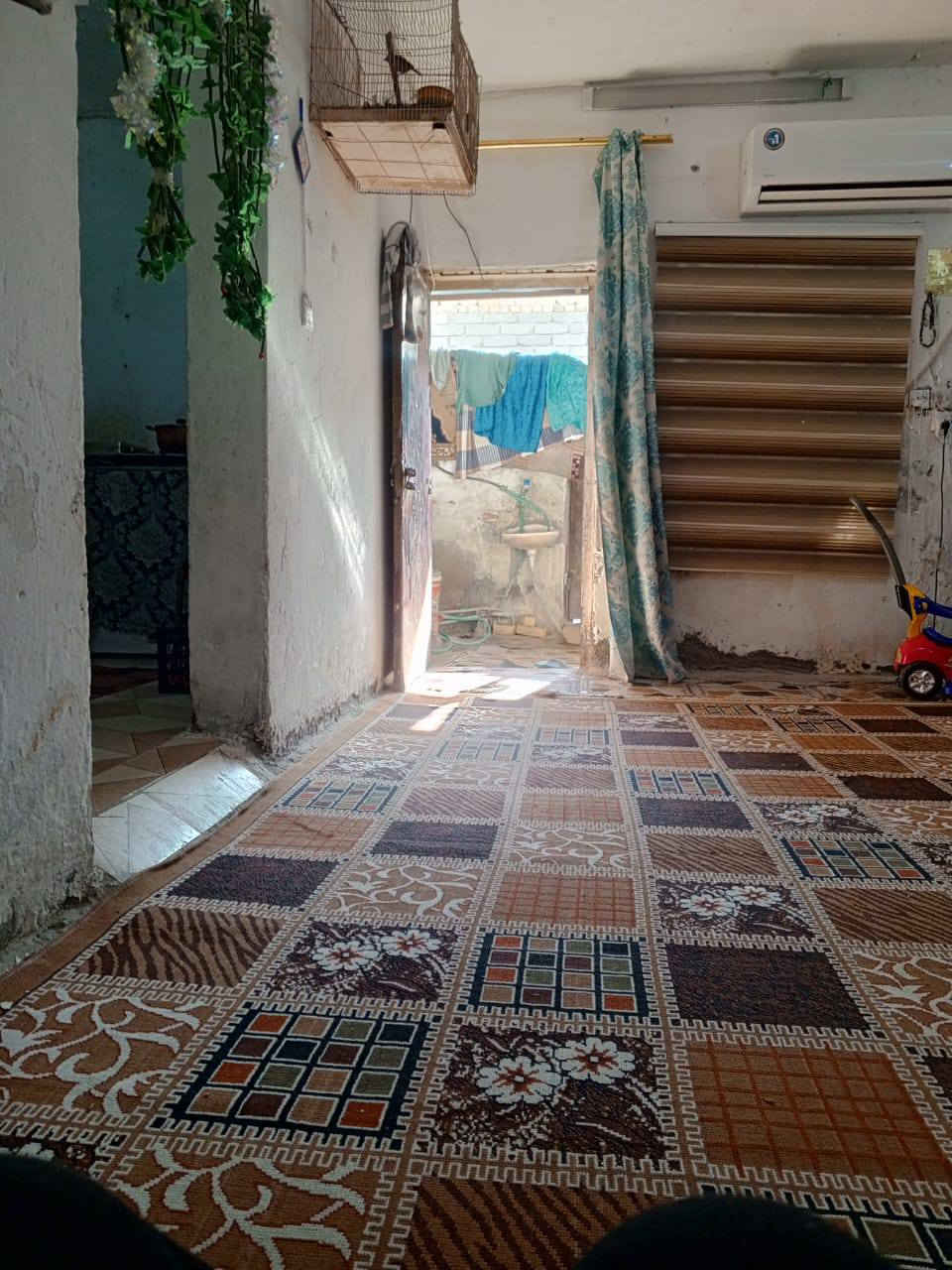 ناصريه دور زراعي مقابيل مستشفى بيطره *********** السعر 16مليون
