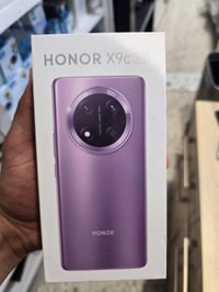 هونر X9C • جديد