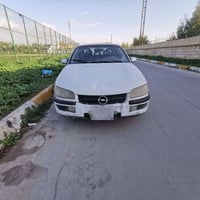 اوبل بزون موديل 1994 🇩🇪 كير اوتو محرك بطه 2500 vvt شلعه و معدل ✈️ صبغ ...