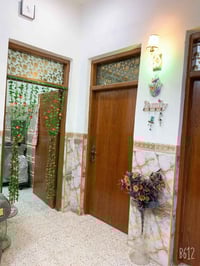 دار للبيع • حي الفرات شارع الصب • ١٠٠م