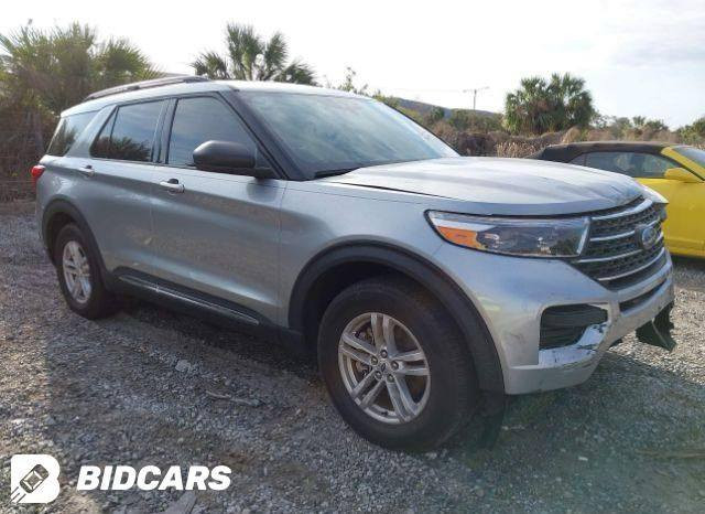 السلام  عليكم ورحمة الله وبركاته 

‏‎‏‎       ——— لـلـبـيع  فقط(233)$$بلاش البلاش  ———

‏‎‏‎فورد اكسبلورر       —  Ford Explorer

‏‎‏‎وراد أمريكي.     —  بدون ايرباك بس برده السكن

‏‎‏‎الموديل           — 2023

فئة.                 — XL 

حجم المكينه   — V4/2300T

‏‎‏‎اللون               — فضي  

‏‎‏‎المسافه المقطوعه — 43.000  قابل للزياده

‏‎‏‎حاله السياره. — صبغ الجامرلغ جهه السائق وربع البونيد  

‏‎‏‎المواصفات 
‏‎‏‎- بصمة تشغيل 
‏‎‏‎- بصمة أبواب 
‏‎ 
‏‎‏‎-ترحيب عند الاقتراب 
‏‎‏‎-كشنات جلد 
‏‎‏‎- رادار جانبي 
‏‎‏‎-رادار امامي 
‏‎- رادار خلفي 
‏‎‏
‏
‏‎-گير ماوس 
‏‎-دبل اكسل //لايوجد 
‏‎-اوتو هولد 
‏‎-اوتو ستوب 
‏‎-هندبريك بصمه 
‏‎-٧وضعيات قياده 
‏‎‏‎-كشنات تدفئة 
‏‎‏‎- ستيرن بحركه كهربائيه 
‏‎‏‎- تبريد مركزي 
‏‎‏‎- بگ لايت LED 
‏‎-صندوق كهربائي 
‏‎-كشنات VIP ( منفصل )
‏‎‏‎- كود باب 
‏‎‏‎-كرسي السايق والراكب بحركه كهربائيه
‏‎‏‎-تحكم ستيرن جهتين 
‏‎‏‎-تحديد سرعه 
‏‎‏‎-مانع انزلاق 
‏‎‏‎-ليد نهاري
‏‎‏‎-كامره خلفيه دواره 
‏‎‏‎باقي المواصفات المعروفه 

‏‎‏‎السعر            — 233 $$$

‏‎‏‎رقم السياره    — أربيل  

‏‎‏‎موقع  السياره — كركوك 

‏‎‏‎للأستفسار. واتساب فقط —  ***********
