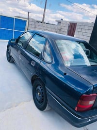 فيكترا ٩١ • صبغ جمالي • كركوك الحولي