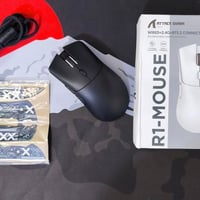 اتاك شارك R1 • ماوس • ذي قار