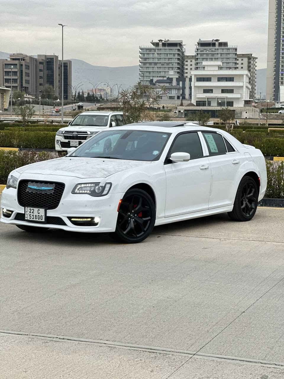 سلام عليكم اوباما موديل 2018 S سياره كلين تايتل مكفول كفاله عامه شركه هارلم السياره كلين تايتل  رقم هاتف ☎️ ***********
مواصفات سياره S
شاشه كبيره
كاربلي + gps
كشنات كهرباي +تتفيه 
حرف S بلادي علي كشنات 
سستم سماعات 🔊beits
 دمام مكبره بل صندوك
حساس امامي +خلفي 
رادارجانبي 
نقطه عمياء+ ترحيب
شفتات استيرن 
فتحتين بل سكف بانورما
بجم عريض 
ماشيه 62
بعدمواصفات S فول فول السياره جديده كلين تايتل اربع تايرات 🆕 جديد صدر امامي خلفي كله جديدتبريدتتفيه كله شرط
هزه رقم سنويه كله جديد بسمي شرط تحويل استفسار رقم ☎️ 
*********** 
عنوانه سليمانيه
