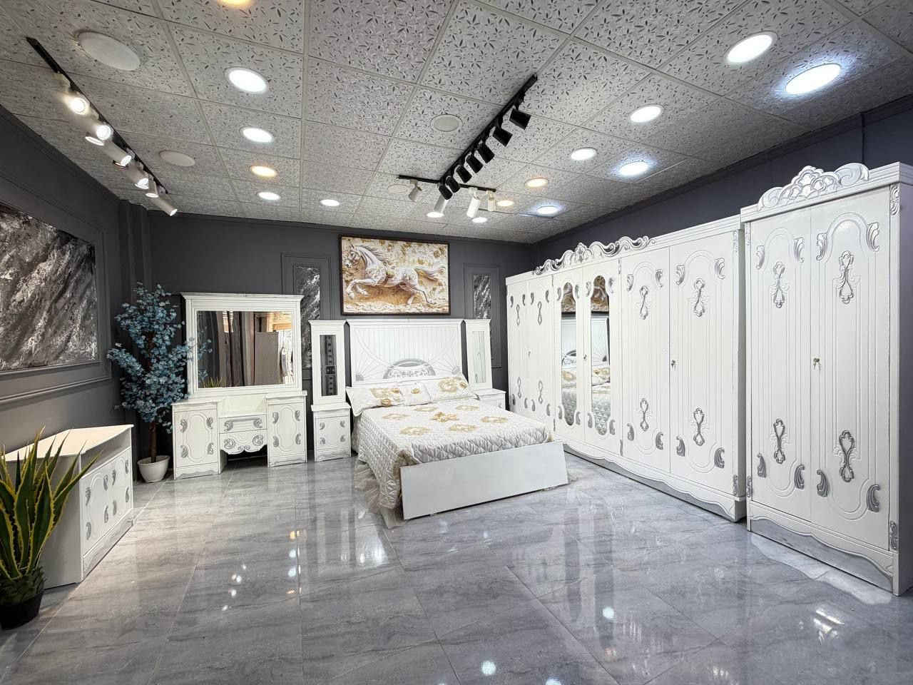 غرف صاج موديل تركي صبغ حراري
#توصيل_لجميع_محافظات_العراق_


**إذا كنت صاحب هذا الإعلان وتريد حذفه لأي سبب، رجاءا أرسل رسالة إلى الدعم الفني**