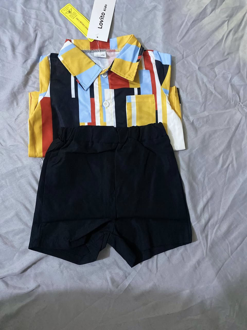 بضاعة العيد #
وصلتت ملابس العيد

كل الاعمار قطع تجنن ، الاسعار 5،6 انسب  الاسعار افتح بث ورا الفطور الي  تريد تراسلني ادزلها رابط ،لحكو بنات 😍💗


**إذا كنت صاحب هذا الإعلان وتريد حذفه لأي سبب، رجاءا أرسل رسالة إلى الدعم الفني**