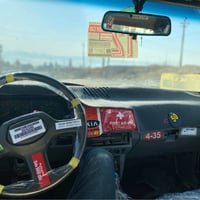 كيا كبيتال • ١٩٩٢ • مكينة ١.٦