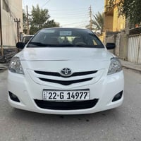 كورلا خليجي • ٢٠٠٨ • رقم اربيل