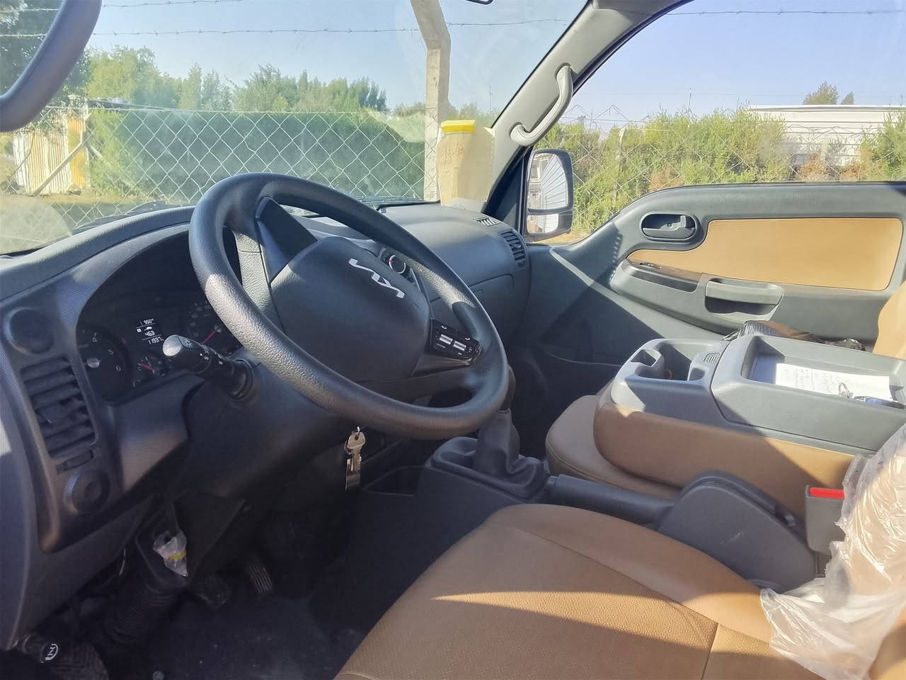 كيافحل 2025زيرو ماشية 11الف مكفولة كفالة عامة مكان السيارة الفلوجة ***********
